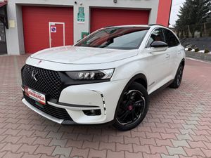 DS DS7 Crossback 1.6 PureTech Performance Line + 2020