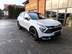 Kia Sportage V 2023