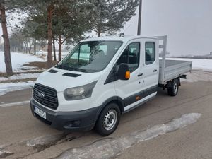 Ford Transit 2017