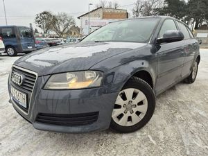 Audi A3 8Y 2010