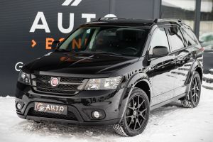 Fiat Freemont 2015