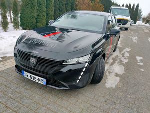 Peugeot 308 T9 PureTech 130 GPF EAT8 Stop & Start Active Pack 2024