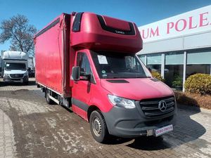 Mercedes-Benz Sprinter 2020