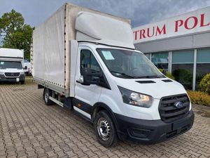 Ford Transit 2020