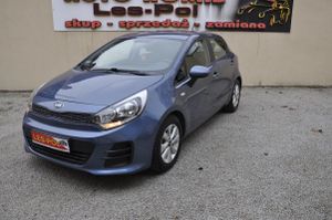 Kia Rio III 2016