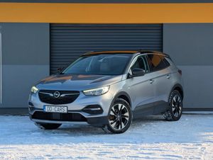 Opel Grandland 1.6 D Start/Stop INNOVATION 2018