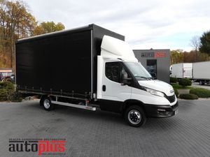 Iveco Daily 2020
