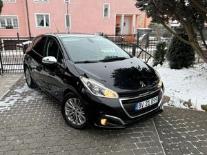 Peugeot 208 I 2017