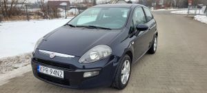 Fiat Punto 1.2 8V Dynamic Start&Stop 2011