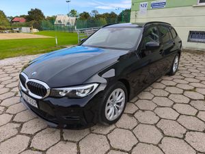 BMW 3 Series G20/G21 318d Edition Luxury Line Purity 2020