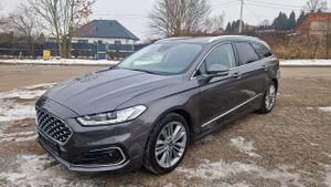 Ford Mondeo Mk5 2.0 CVT VIGNALE 2019