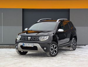 Dacia Duster II 1.0 TCe Prestige 2021