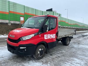 Iveco Daily 2016
