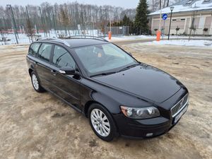 Volvo V50 2007