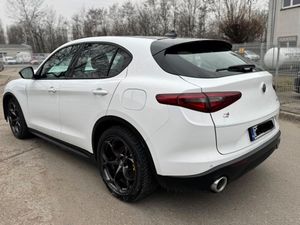 Alfa Romeo Stelvio 2.0 Turbo Veloce Q4 2018