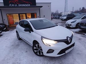 Renault Clio V 2023