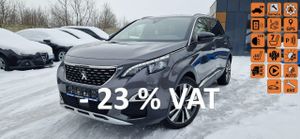 Peugeot 5008 II 2019