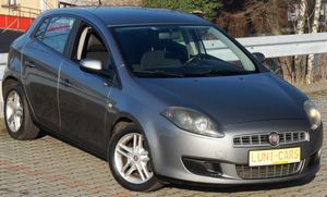 Fiat Bravo II 2010