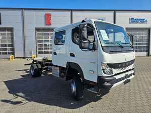 Mitsubishi Fuso Canter 2024