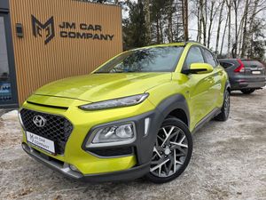 Hyundai Kona I 2020