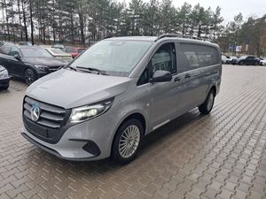 Mercedes-Benz Vito 2025