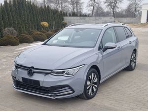 Volkswagen Golf VIII 2.0 TDI SCR DSG Move 2024