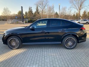 Mercedes-Benz GLC II 220 d 4-Matic 2025