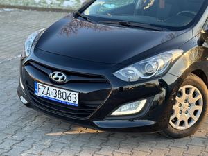 Hyundai i30 II 1.4 Comfort 2012