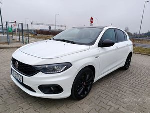 Fiat Tipo II 2020