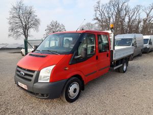 Ford Transit 2011