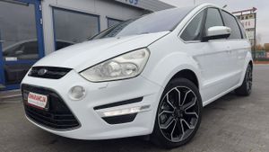 Ford S-Max I 2014