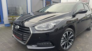 Hyundai i40 2017