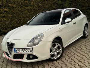 Alfa Romeo Giulietta 1.4 TB 16V Multiair Sport 2015