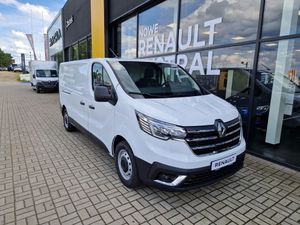 Renault Trafic 2025