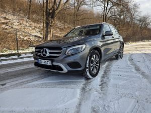 Mercedes-Benz GLC II 220 d 4Matic 9G-TRONIC 2019