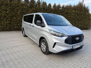 Ford Transit VII 2025