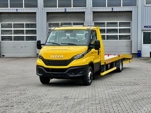 Iveco Daily 2025