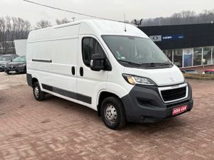Peugeot Boxer 2017