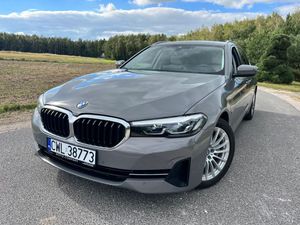BMW 5 Series G30/G31 2022