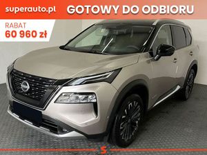 Nissan X-Trail IV 2025