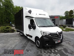 Renault Master 2021
