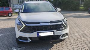Kia Sportage V 1.6 T-GDI PHEV L 4WD 2022