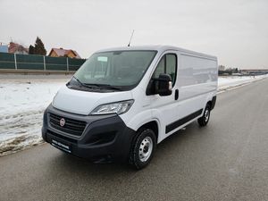 Fiat Ducato 2020