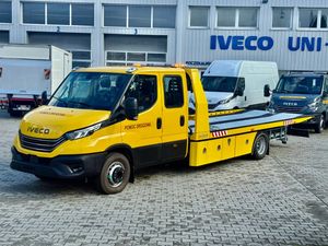 Iveco Daily 2025