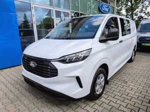 Ford Transit Custom 2025