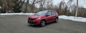 Peugeot 2008 I PureTech 110 Stop&Start GT-Line Edition 2018