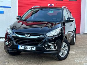 Hyundai ix35 1.7 CRDi 2WD Comfort 2013
