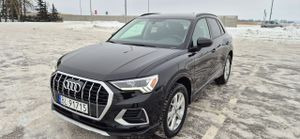 Audi Q3 II 2022