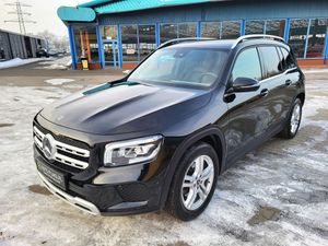 Mercedes-Benz GLB 200 Style 7G-DCT 2021