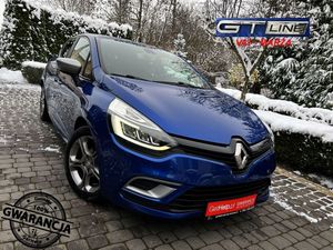 Renault Clio IV (Energy) TCe 90 Bose Edition 2017